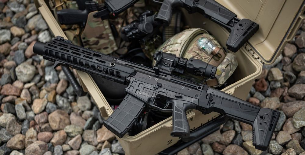 Colt CZ Group